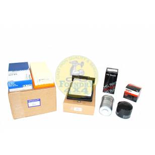 Land Rover Freelander 2.0 Diesel Tcie Filter Service Kit - OEM